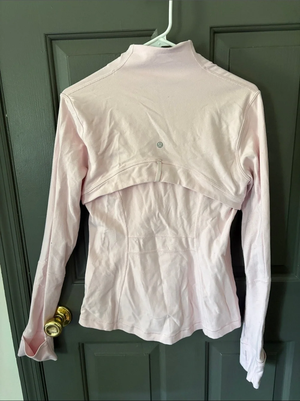 Lululemon Define Jacket - Picture 5 of 5